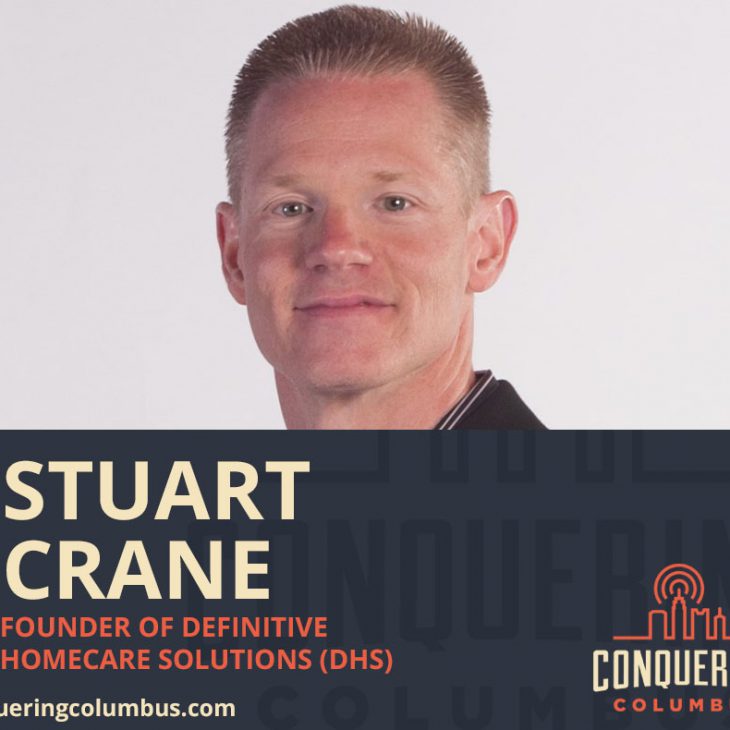 Stuart Crane