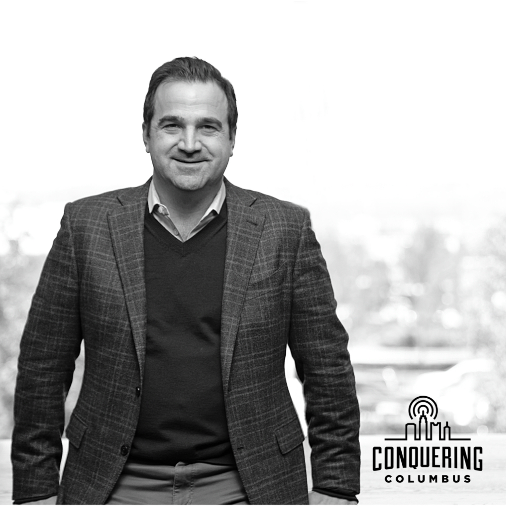Conquering Columbus Podcast