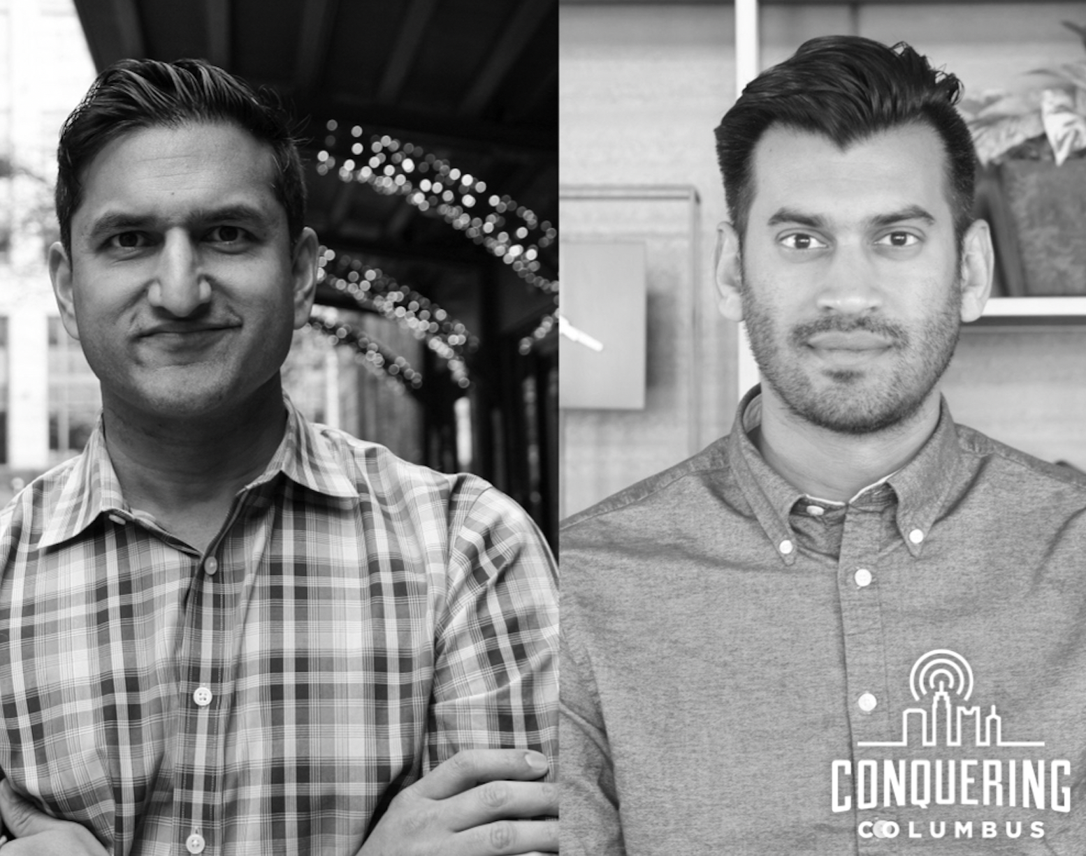 Conquering Columbus Podcast