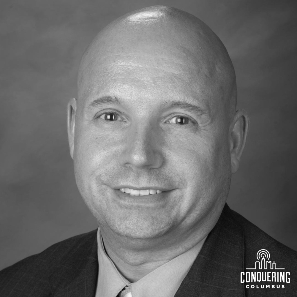 Conquering Columbus Podcast