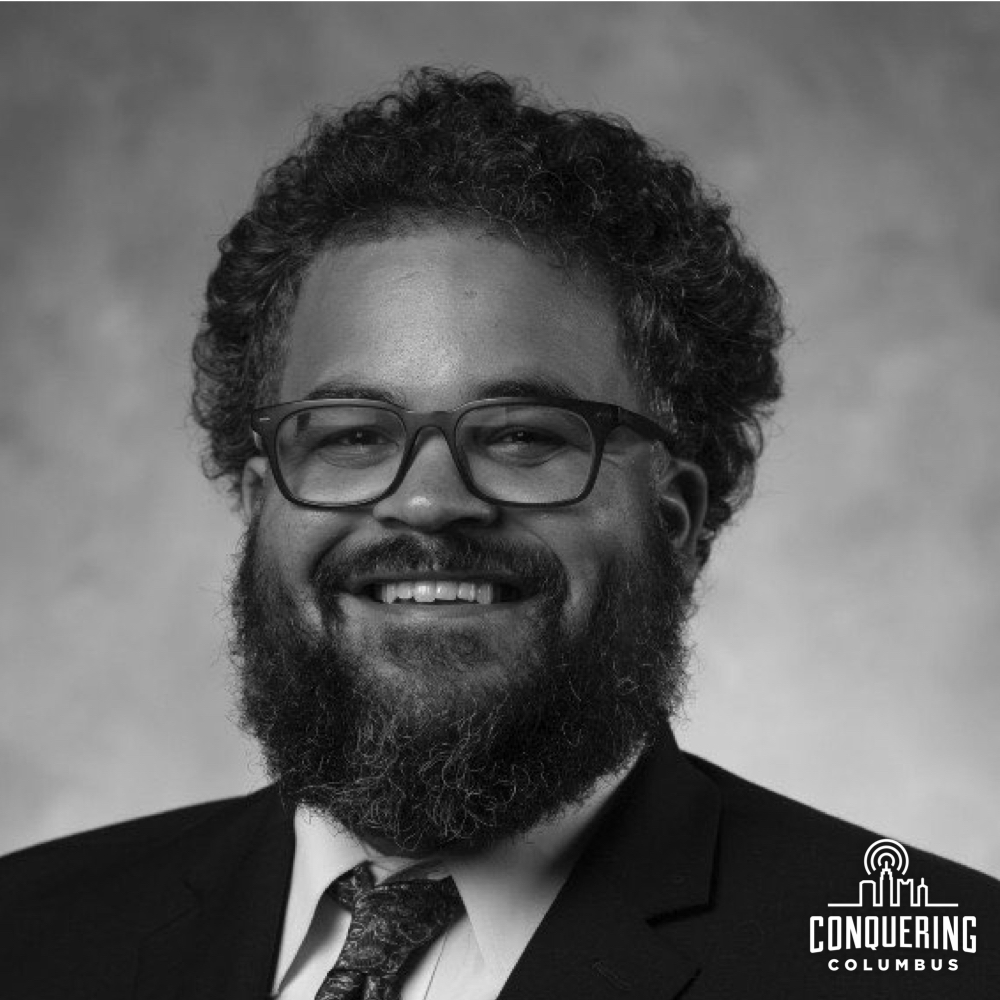 Conquering Columbus Podcast