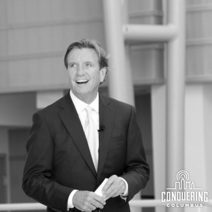 Conquering Columbus Podcast