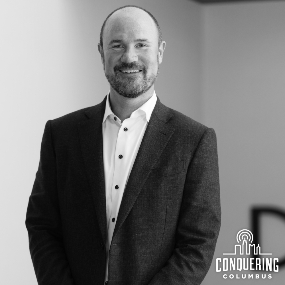 Daimler Group Conquering Columbus