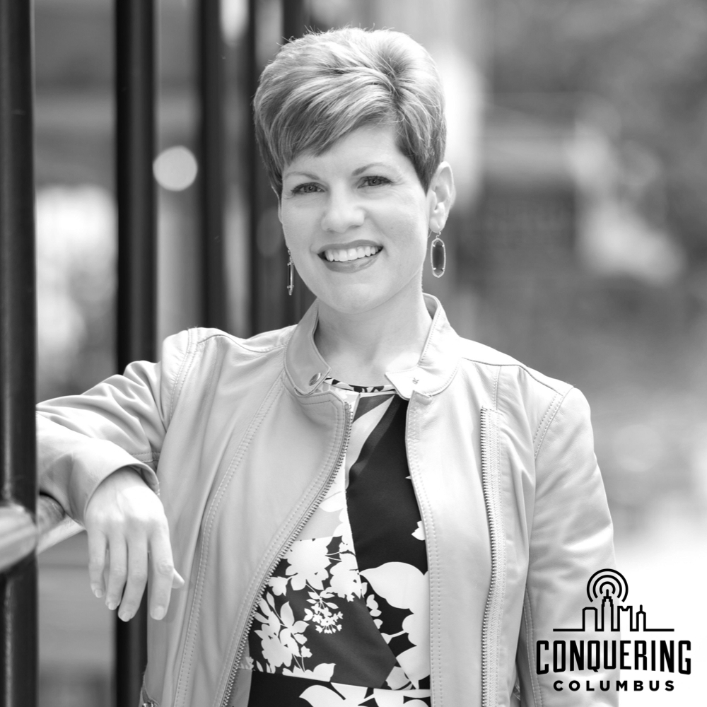 Conquering Columbus Podcast