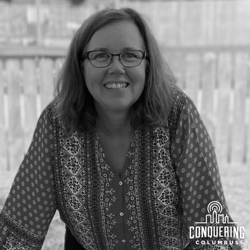 Conquering Columbus Podcast